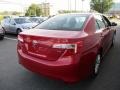 Barcelona Red Metallic - Camry L Photo No. 5