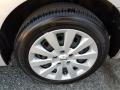 Brilliant Silver - Sentra SV Photo No. 9