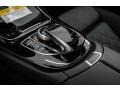 2018 Mercedes-Benz E designo Black/Titanium Grey Interior Transmission Photo