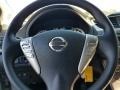 Brilliant Silver - Sentra SV Photo No. 14