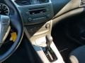 Brilliant Silver - Sentra SV Photo No. 16