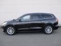 Carbon Black Metallic - Enclave Premium AWD Photo No. 2