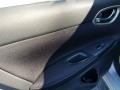 Brilliant Silver - Sentra SV Photo No. 21