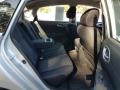 Brilliant Silver - Sentra SV Photo No. 25