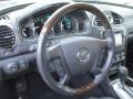 Carbon Black Metallic - Enclave Premium AWD Photo No. 13