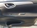 Brilliant Silver - Sentra SV Photo No. 26