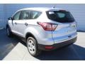 2018 Ingot Silver Ford Escape S  photo #6