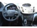 2018 Ingot Silver Ford Escape S  photo #21