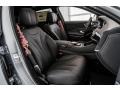2018 designo Allanite Grey Magno (Matte) Mercedes-Benz S 450 Sedan  photo #2