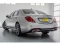 designo Allanite Grey Magno (Matte) - S 450 Sedan Photo No. 3