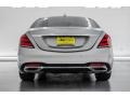 designo Allanite Grey Magno (Matte) - S 450 Sedan Photo No. 4