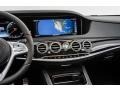 2018 designo Allanite Grey Magno (Matte) Mercedes-Benz S 450 Sedan  photo #5