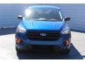 2018 Lightning Blue Ford Escape S  photo #2