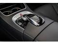 Black Controls Photo for 2018 Mercedes-Benz S #123394966