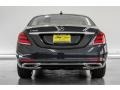 Anthracite Blue Metallic - S 450 Sedan Photo No. 4