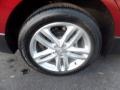 Cajun Red Tintcoat - Equinox Premier AWD Photo No. 10