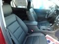 Cajun Red Tintcoat - Equinox Premier AWD Photo No. 16