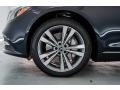2018 Mercedes-Benz S 450 Sedan Wheel and Tire Photo
