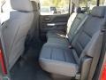 2018 Red Hot Chevrolet Silverado 1500 LT Crew Cab 4x4  photo #6