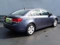 Atlantis Blue Metallic - Cruze LS Photo No. 2