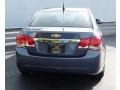Atlantis Blue Metallic - Cruze LS Photo No. 3