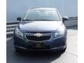 Atlantis Blue Metallic - Cruze LS Photo No. 4