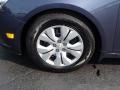 Atlantis Blue Metallic - Cruze LS Photo No. 5
