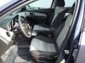 Atlantis Blue Metallic - Cruze LS Photo No. 7