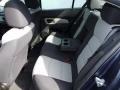 Atlantis Blue Metallic - Cruze LS Photo No. 8
