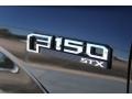 2018 Ford F150 STX SuperCab Marks and Logos