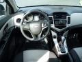 Atlantis Blue Metallic - Cruze LS Photo No. 12