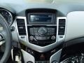 Atlantis Blue Metallic - Cruze LS Photo No. 13