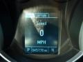 Atlantis Blue Metallic - Cruze LS Photo No. 15