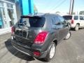 Nightfall Gray Metallic - Trax LT AWD Photo No. 6