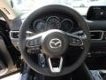 2017 Jet Black Mica Mazda CX-5 Touring AWD  photo #11