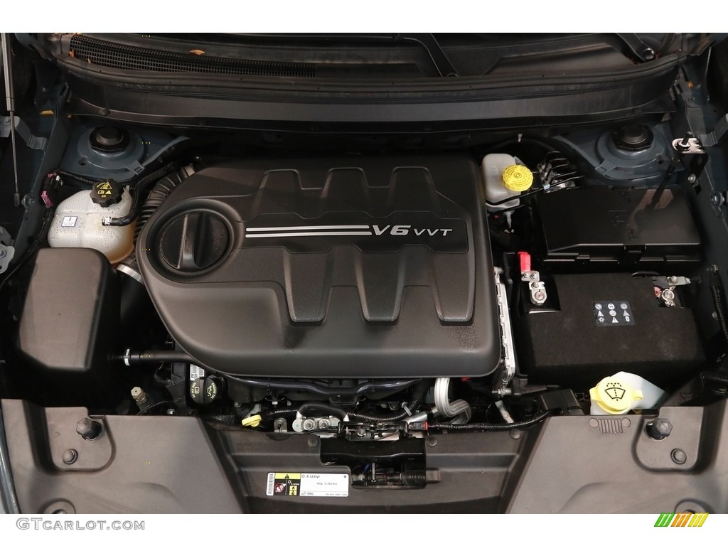 2015 Cherokee Trailhawk 4x4 - Anvil / Trailhawk Black photo #23