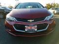 Cajun Red Tintcoat - Cruze LT Photo No. 2