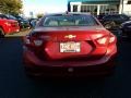 Cajun Red Tintcoat - Cruze LT Photo No. 5