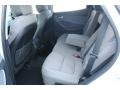Pearl White - Santa Fe Sport  Photo No. 19