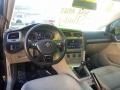 2017 Black Volkswagen Golf 4 Door 1.8T Wolfsburg  photo #13