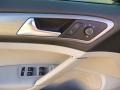 2017 Black Volkswagen Golf 4 Door 1.8T Wolfsburg  photo #14