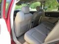 2005 Red Line Cadillac SRX V6  photo #23