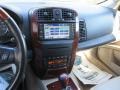 2005 Red Line Cadillac SRX V6  photo #36