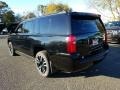 2018 Black Chevrolet Suburban LT 4WD  photo #4