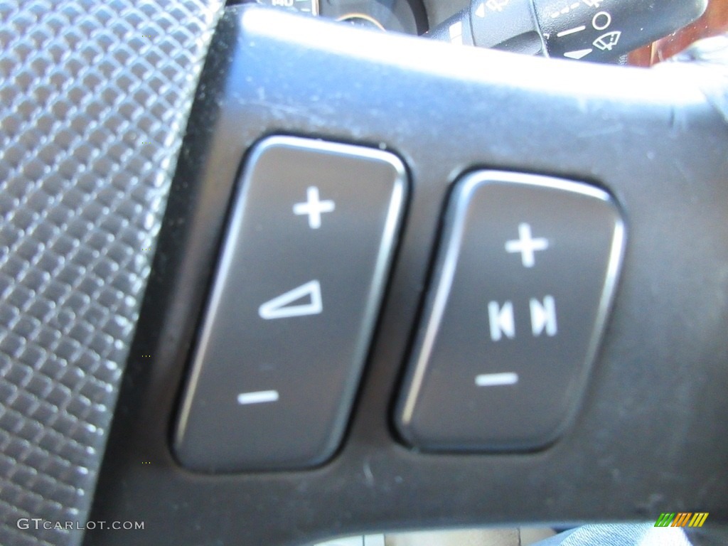 2005 SRX V6 - Red Line / Light Neutral photo #41