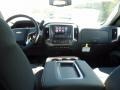 2017 Black Chevrolet Silverado 2500HD LT Crew Cab 4x4  photo #41