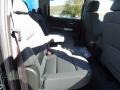 2017 Black Chevrolet Silverado 2500HD LT Crew Cab 4x4  photo #45