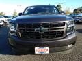 Tungsten Metallic - Suburban LT 4WD Photo No. 2