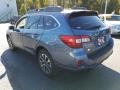 2016 Twilight Blue Metallic Subaru Outback 2.5i Limited  photo #2