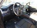 Tungsten Metallic - Suburban LT 4WD Photo No. 7